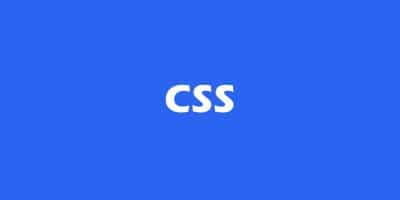 css