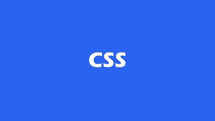 css