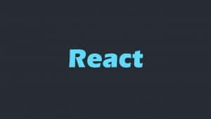 Reactn React 新手教學 - Sean 工作版