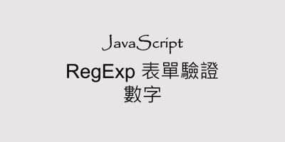 input RegExp number