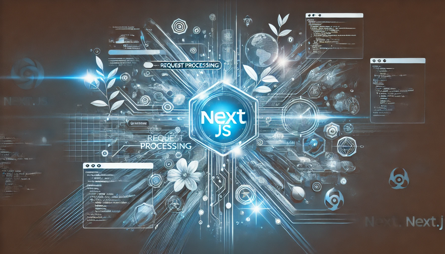 簡單說明 Next 中 middleware.js、_app.js、_document.js、index.js 載入順序與作用 - Sean 工作版