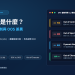 OOC 意思是什麼？半導體 SPC 統計製程管制 Out of Control 與 OOS 差異解析 特色圖片
